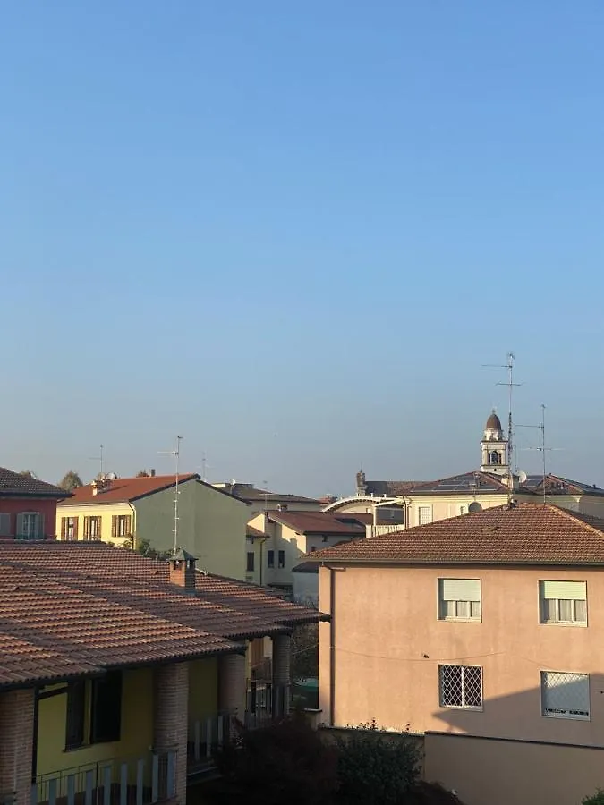 Appartamento Del Presidente Crema 0*,  Italy