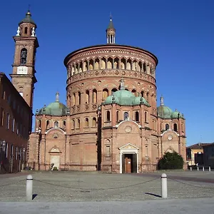 Il Torrazzo Crema
